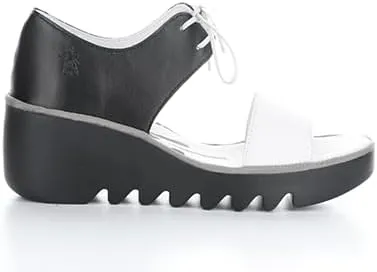 Fly London Women's Wedges Sandal