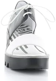 Fly London Women's Wedges Sandal