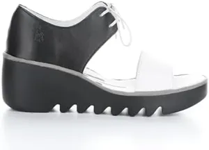 Fly London Women's Wedges Sandal