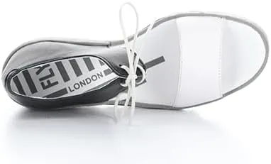 Fly London Women's Wedges Sandal