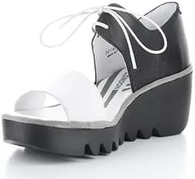 Fly London Women's Wedges Sandal