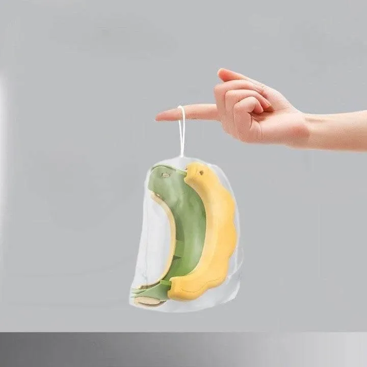 Foldable Potty Trainer - Portable Kids Toilet Solution
