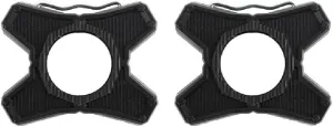 for Speedplay Zero Pedals Adapter Cycling Road Bike Pedal Parts ABS Pedals Flat Bracket Converter Road Bike Pedal Parts