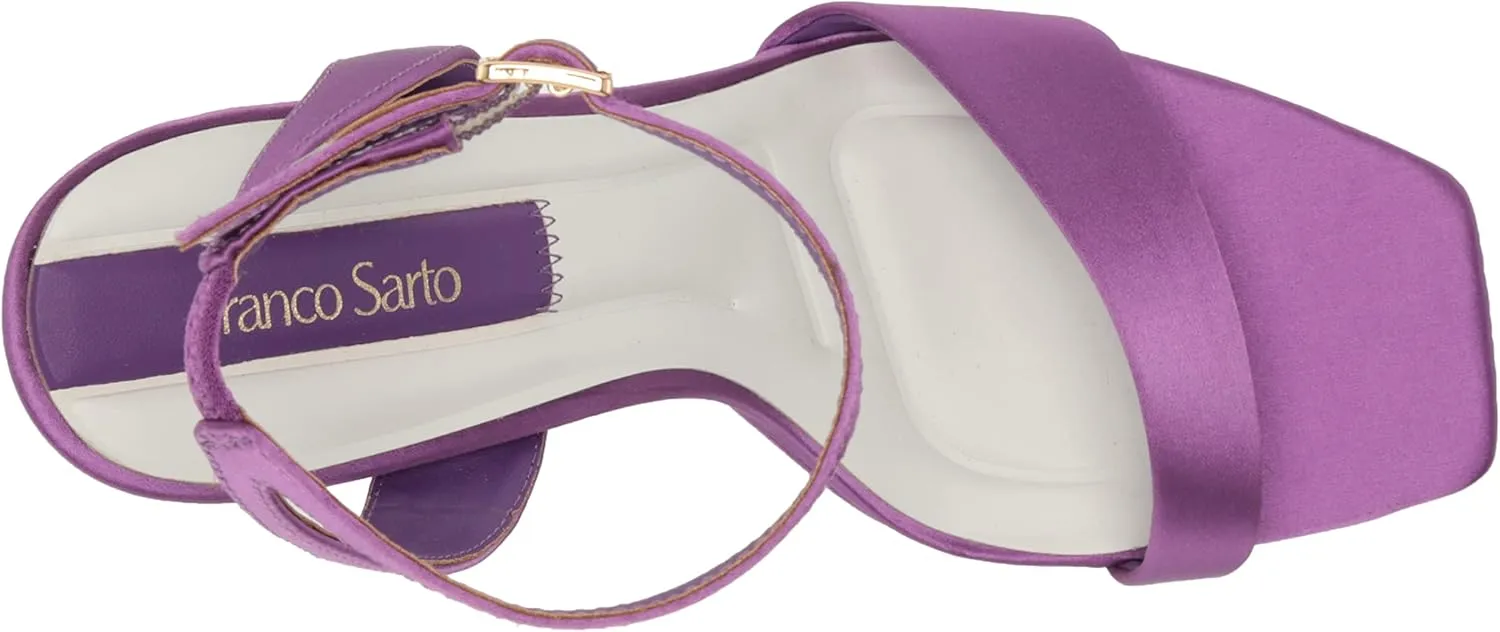 Franco Sarto Women's Daffy Dress Sandal