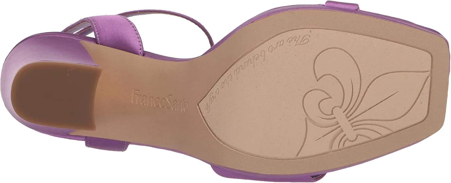 Franco Sarto Women's Daffy Dress Sandal