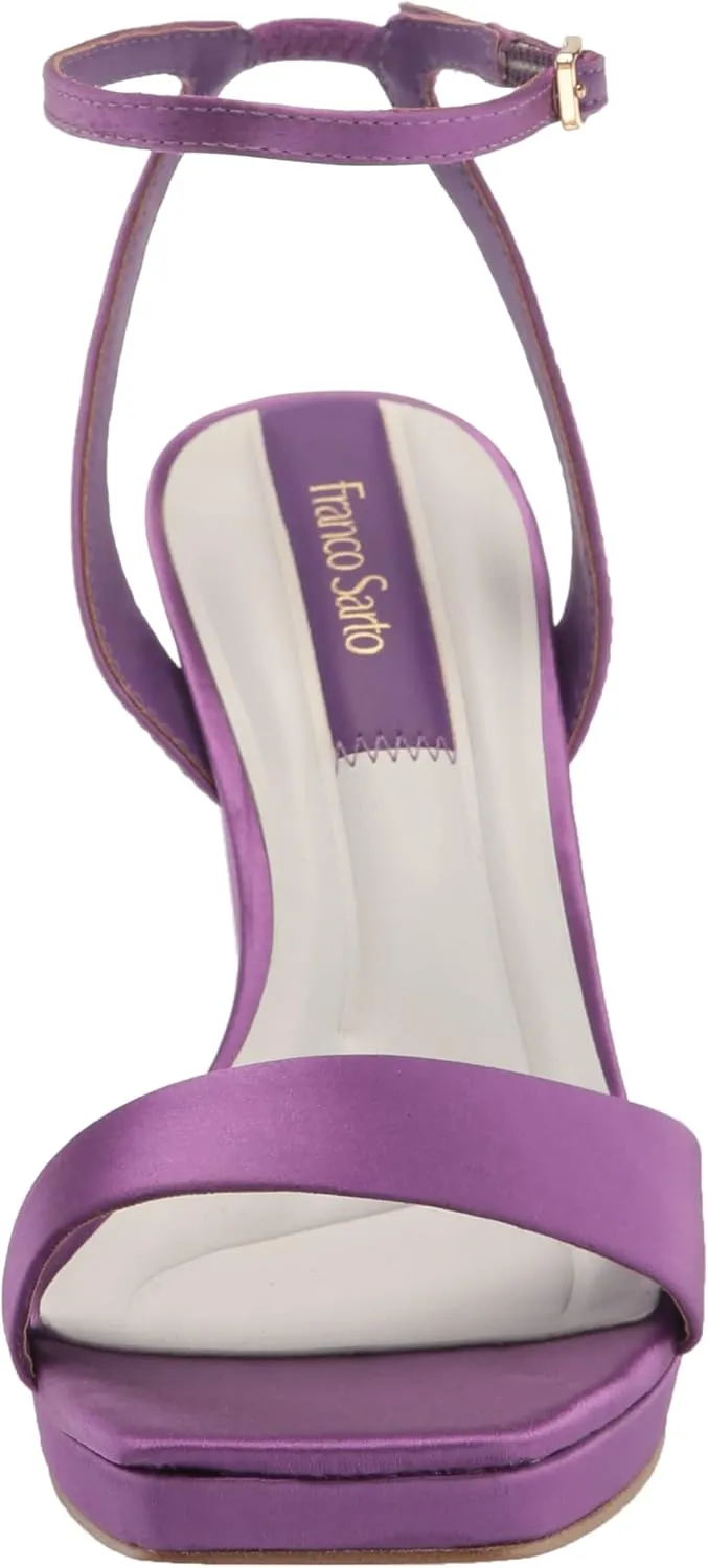 Franco Sarto Women's Daffy Dress Sandal