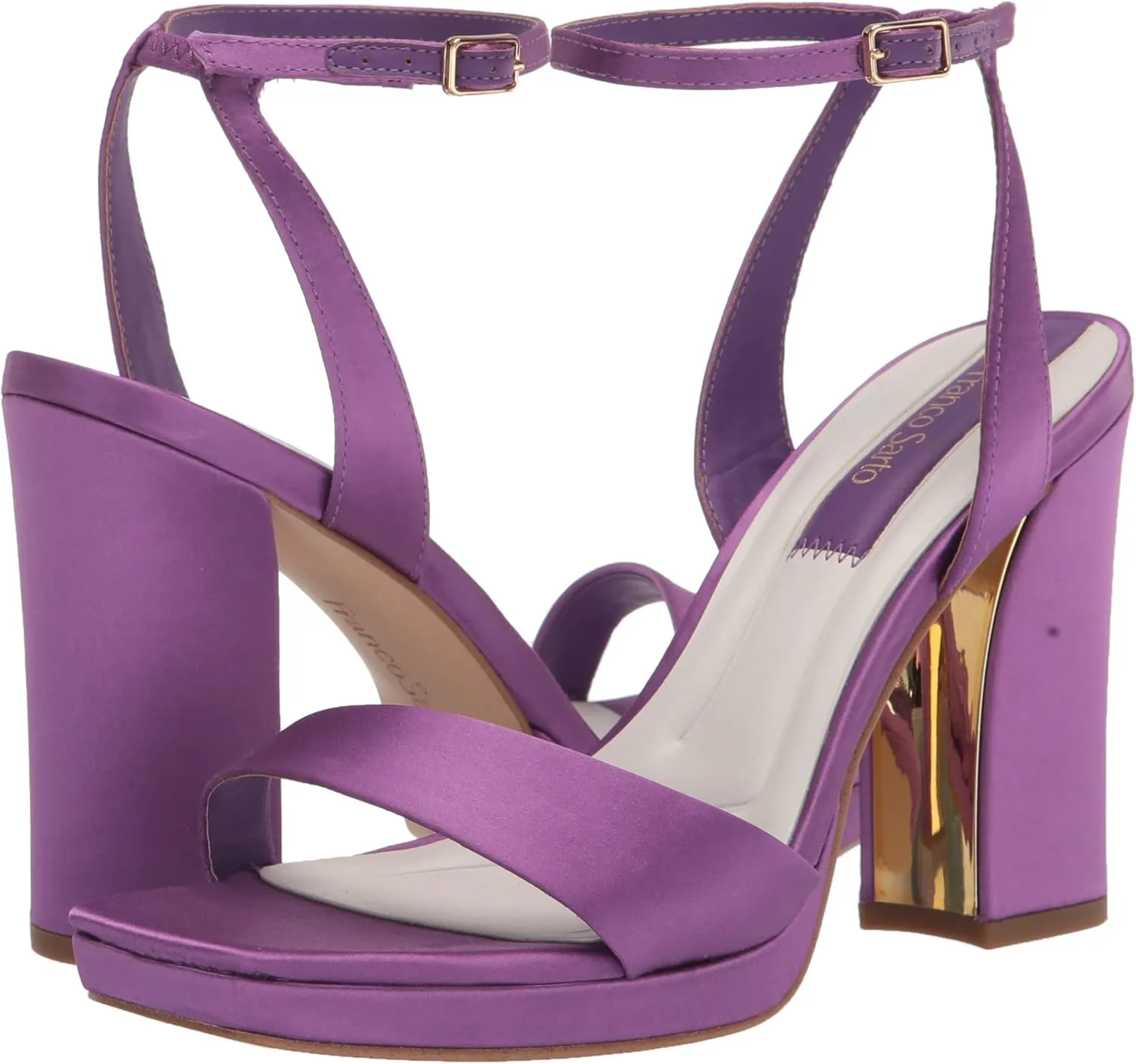 Franco Sarto Women's Daffy Dress Sandal