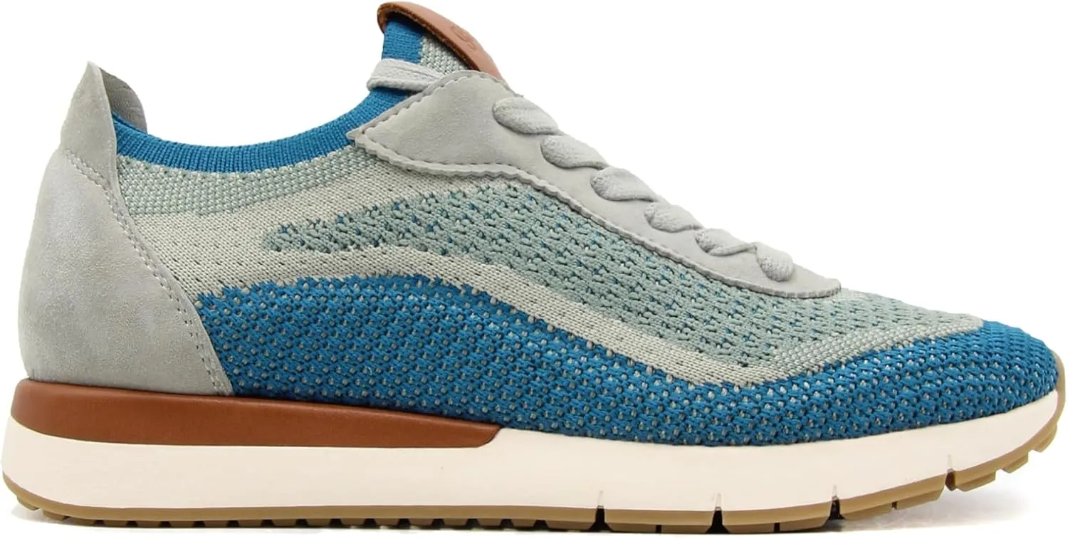 Gentle Souls by Kenneth Cole Women's Juno Knit Sneaker