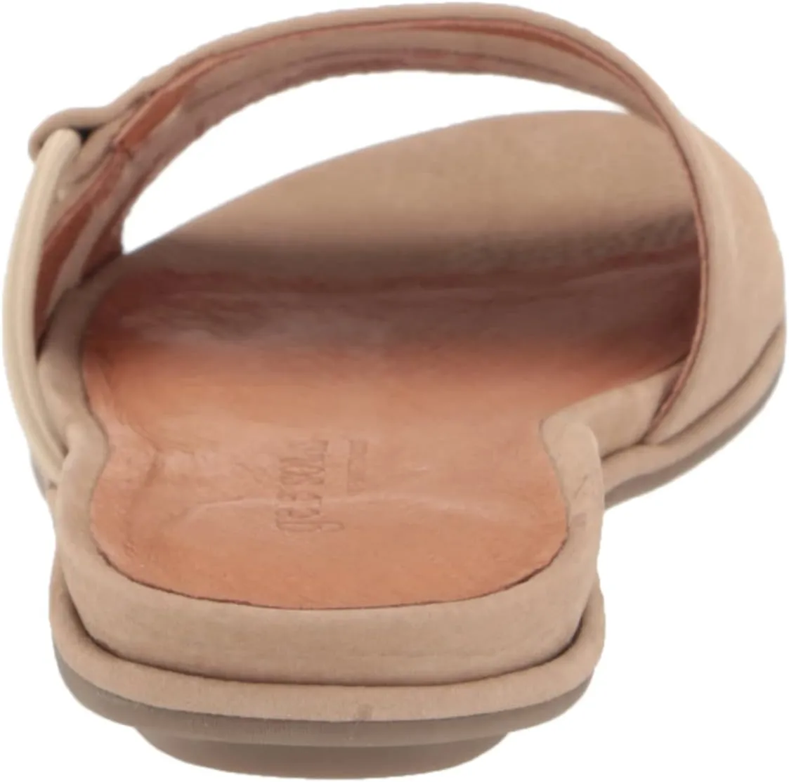 Gentle Souls by Kenneth Cole Women's Lark Slide Sandal