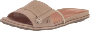 Gentle Souls by Kenneth Cole Women's Lark Slide Sandal