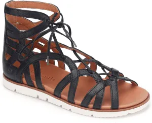 Gentle Souls by Kenneth Cole Women's Lavern Lite Lace Up Sandal