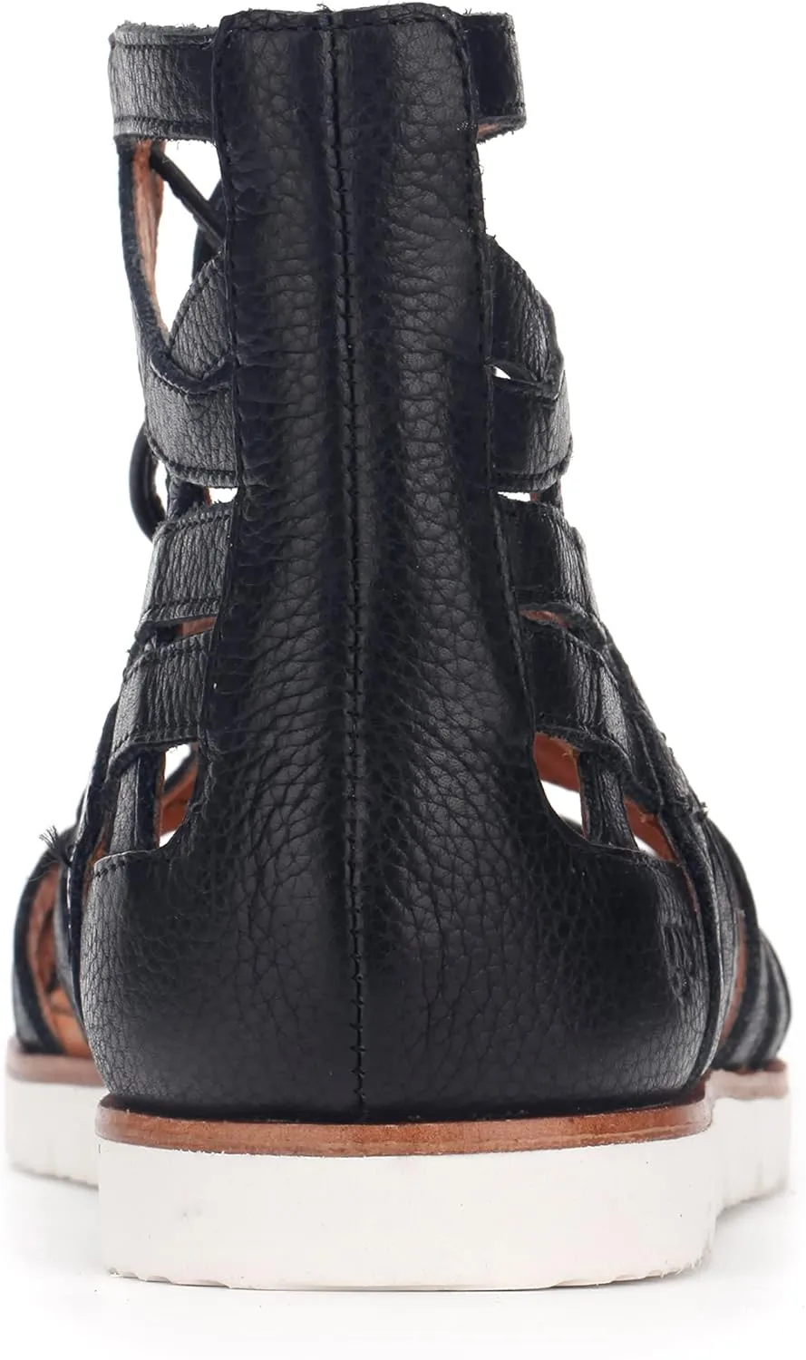 Gentle Souls by Kenneth Cole Women's Lavern Lite Lace Up Sandal