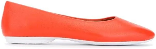 Gentle Souls by Kenneth Cole Women's Travel Ballet Flat