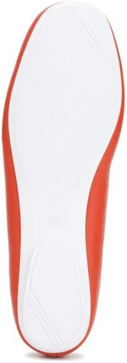 Gentle Souls by Kenneth Cole Women's Travel Ballet Flat