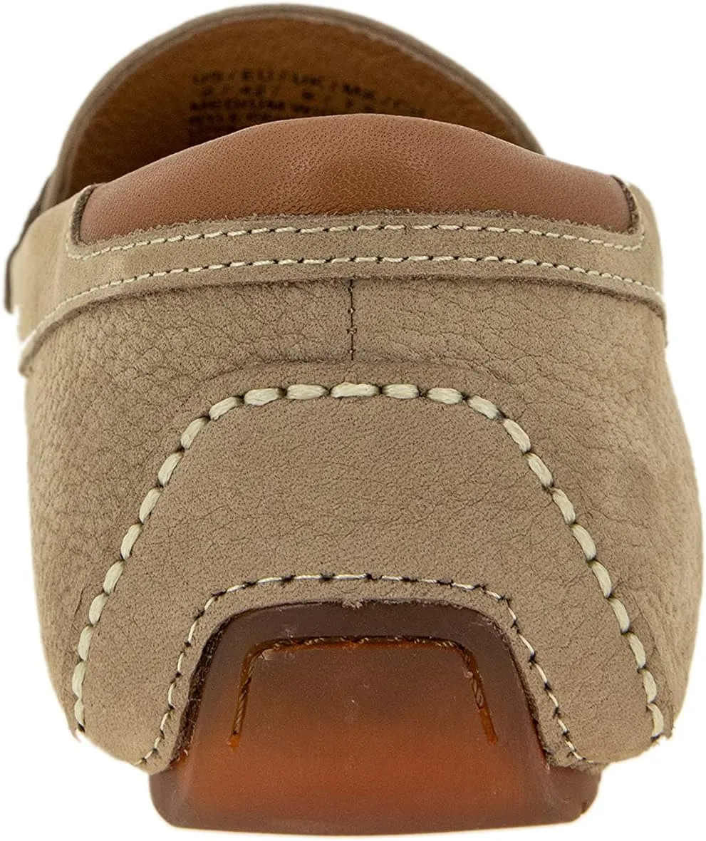 Gentle Souls Men's Nyle Driver Loafer