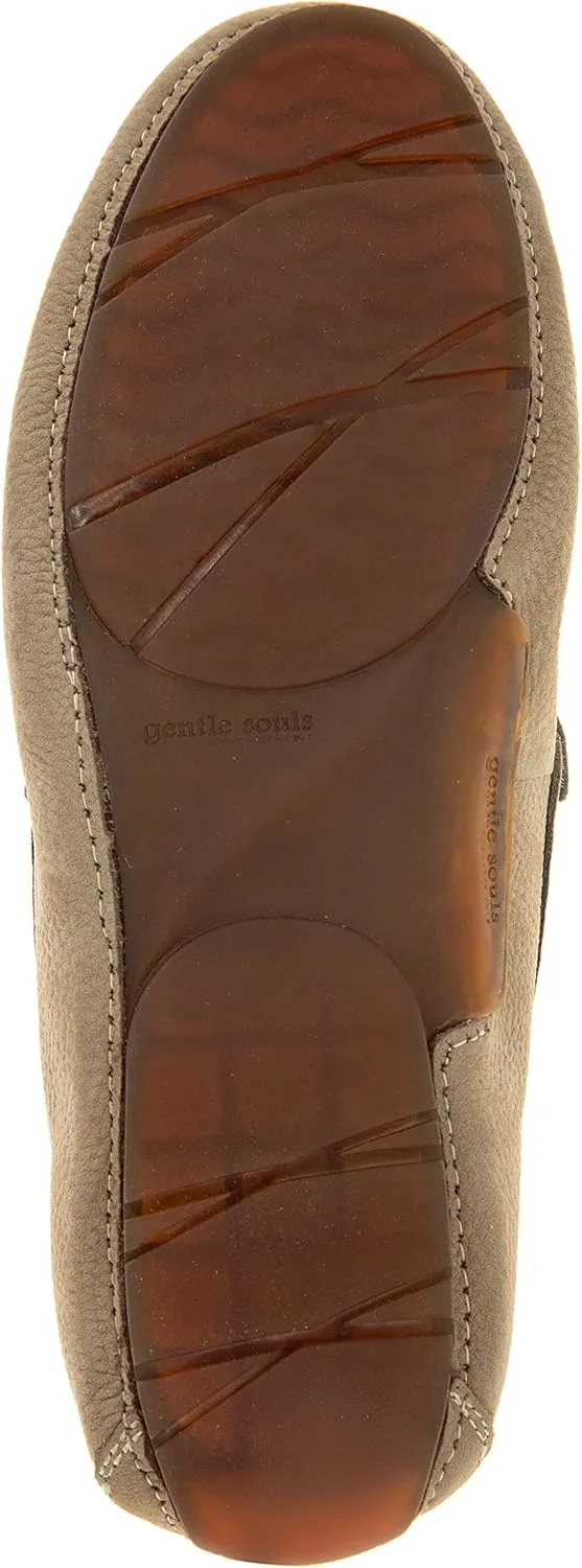 Gentle Souls Men's Nyle Driver Loafer