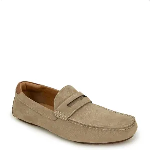Gentle Souls Men's Nyle Driver Loafer