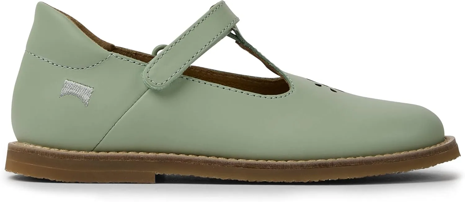 Girl's Savina Kids Mary Jane Flat