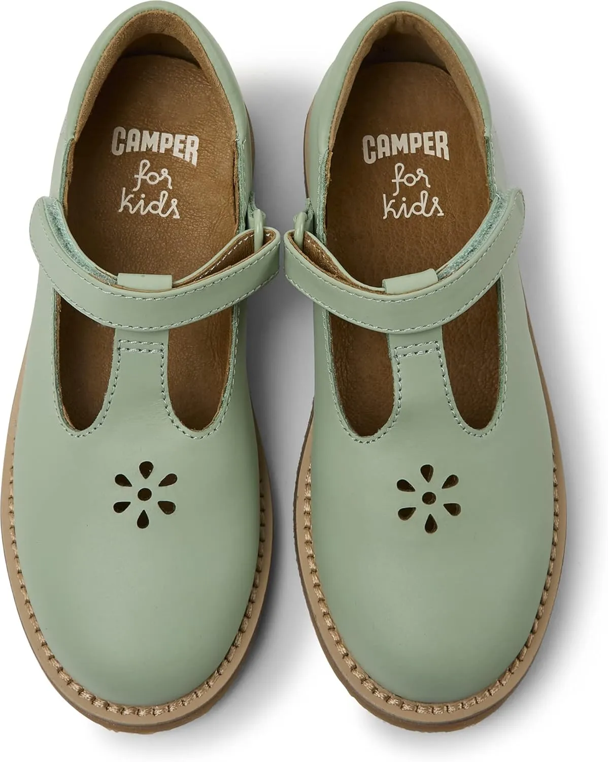 Girl's Savina Kids Mary Jane Flat