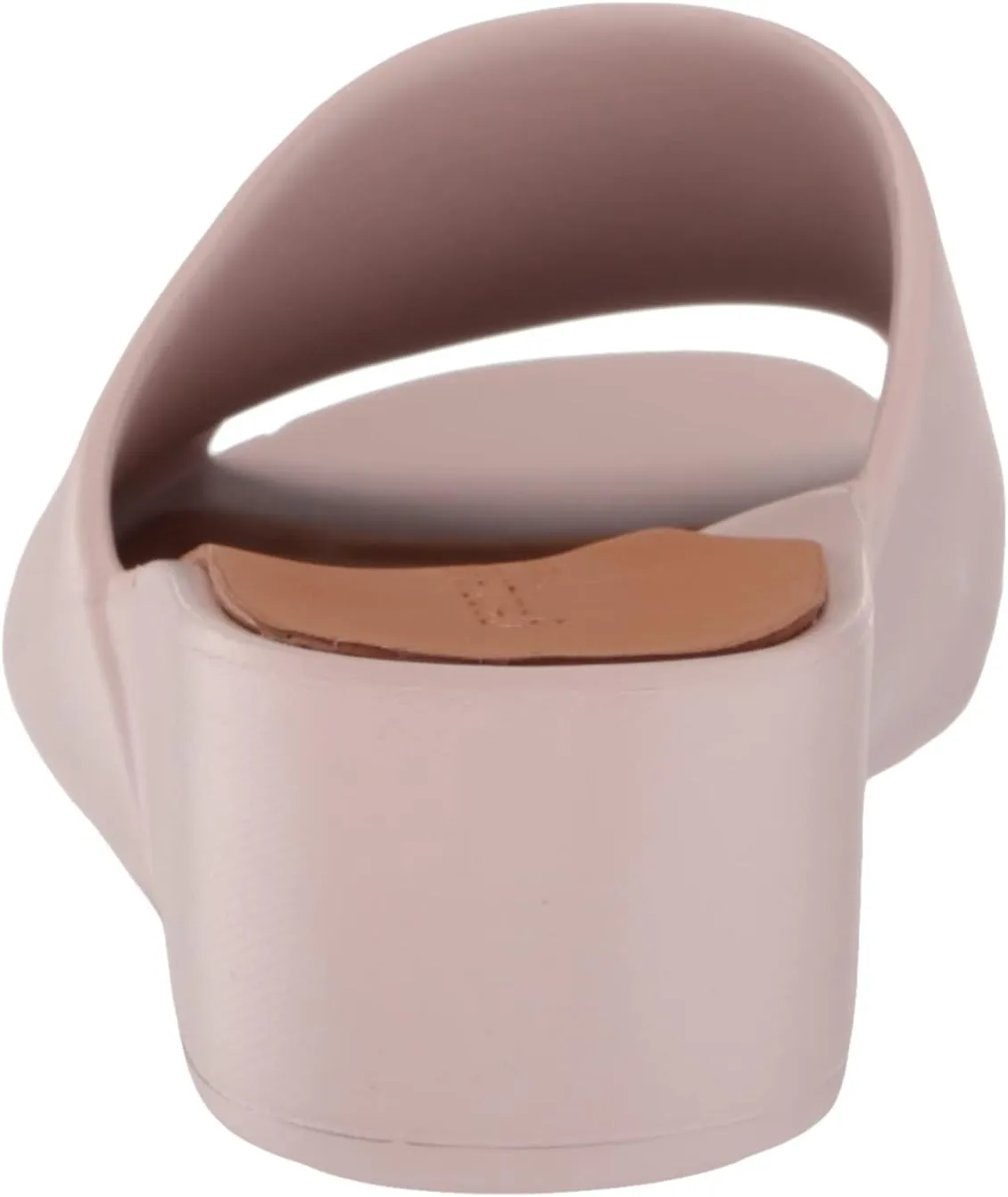 Gisele Slide Wedge Sandal