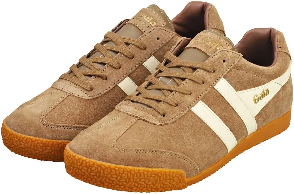 Gola Men's Harrier Fashion Sneaker