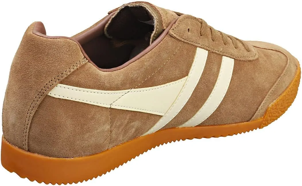 Gola Men's Harrier Fashion Sneaker