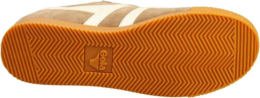 Gola Men's Harrier Fashion Sneaker