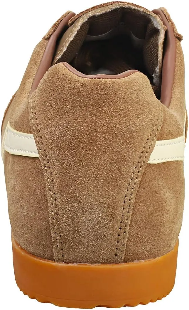 Gola Men's Harrier Fashion Sneaker