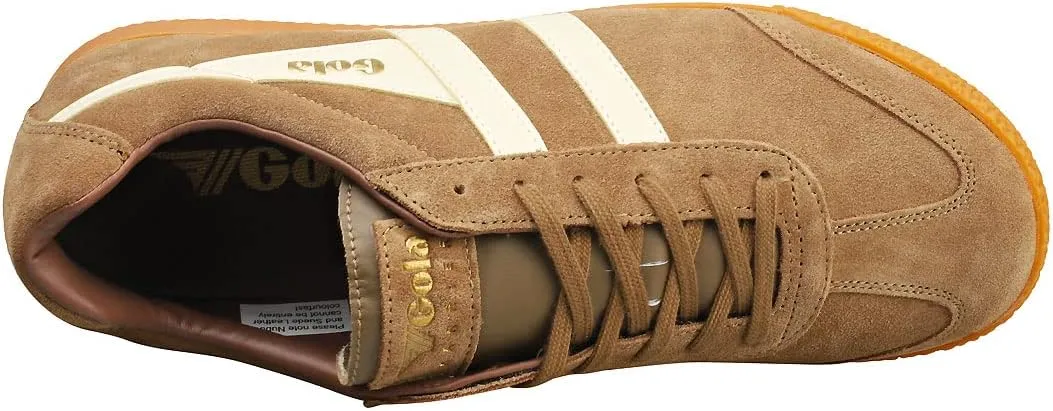 Gola Men's Harrier Fashion Sneaker