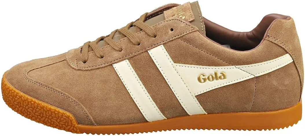 Gola Men's Harrier Fashion Sneaker