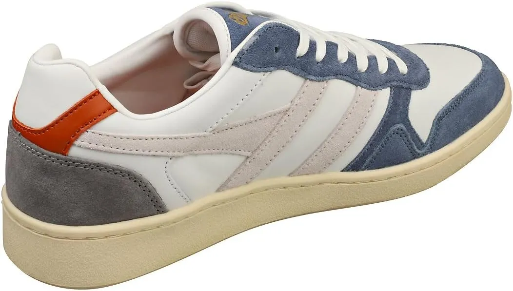 Gola Men's Rebound Quadrant Sneaker