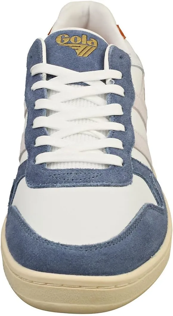 Gola Men's Rebound Quadrant Sneaker