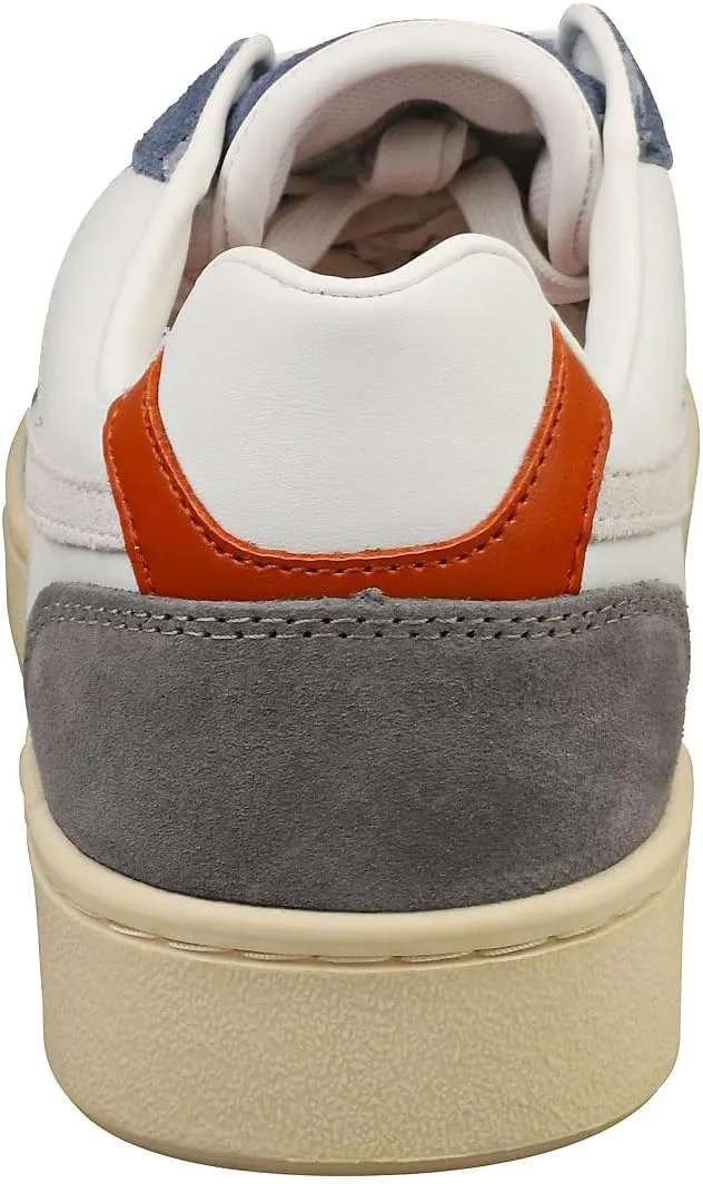 Gola Men's Rebound Quadrant Sneaker