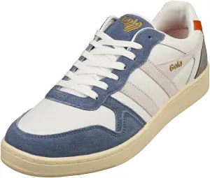 Gola Men's Rebound Quadrant Sneaker