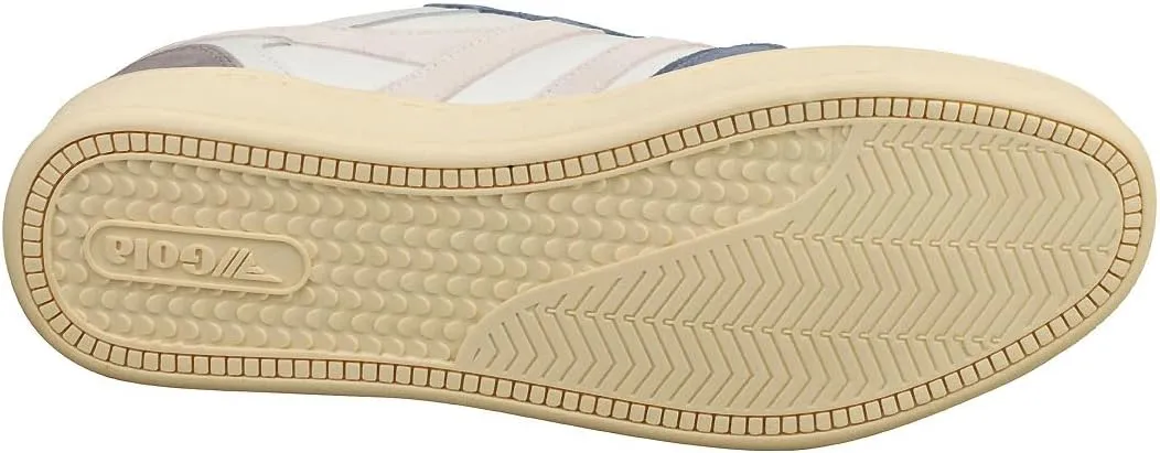 Gola Men's Rebound Quadrant Sneaker