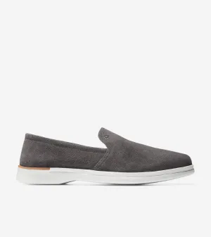 Grand Ambition Slip-On Loafer Men's