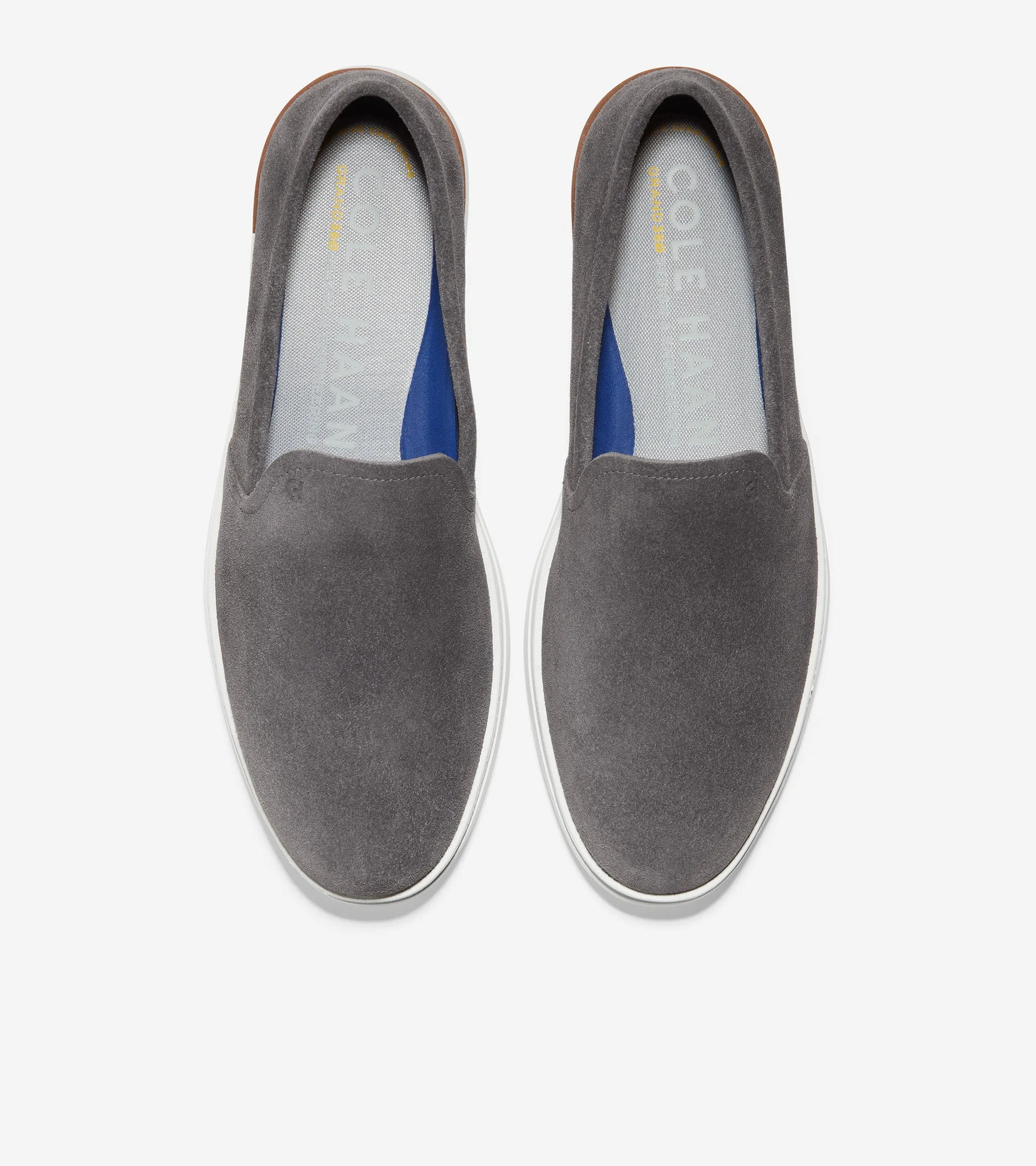 Grand Ambition Slip-On Loafer Men's