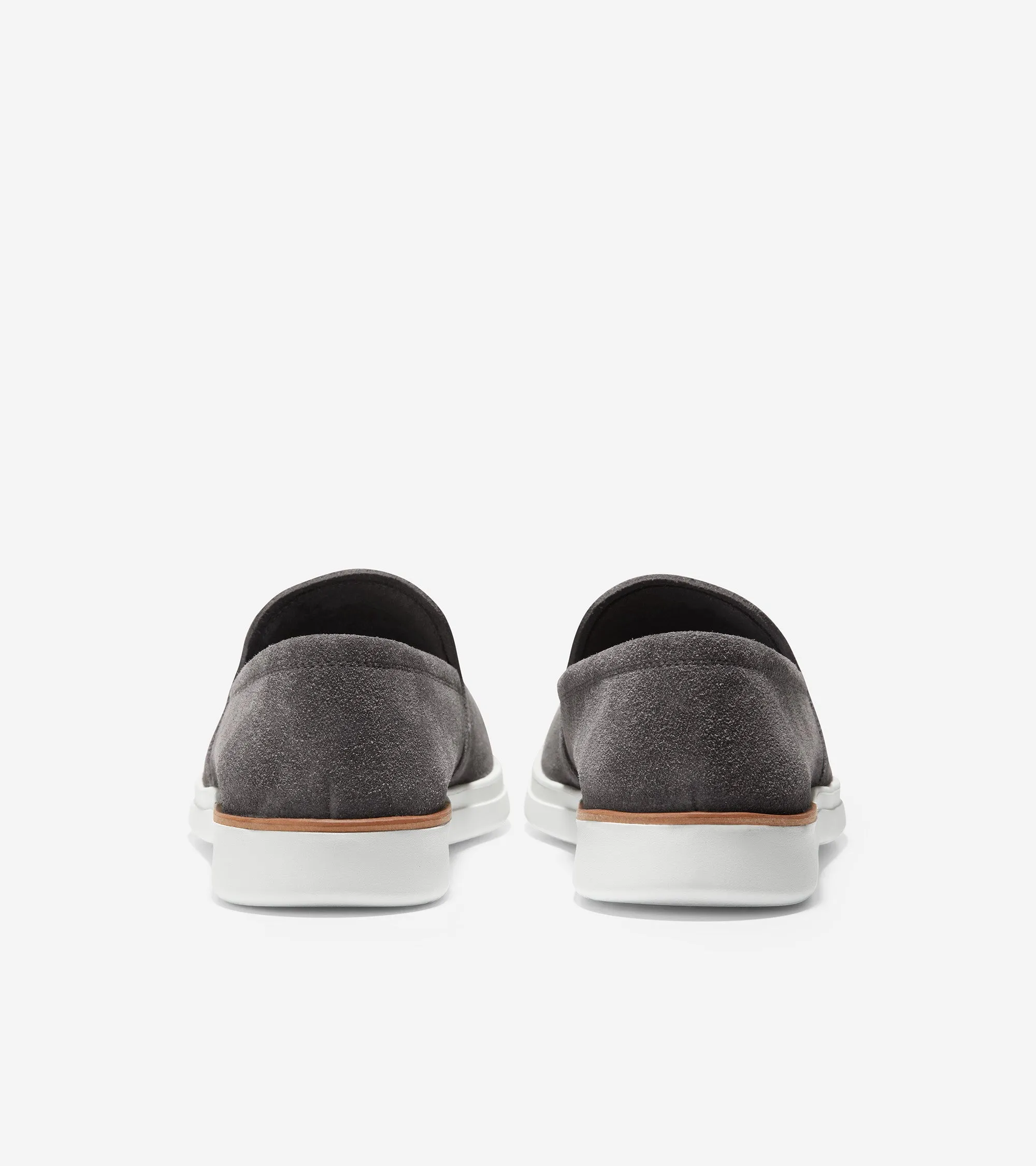 Grand Ambition Slip-On Loafer Men's