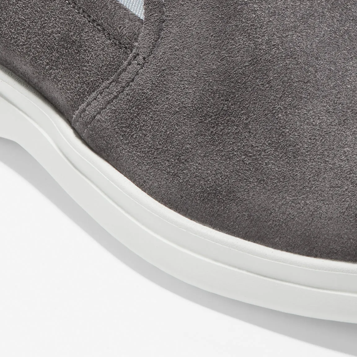 Grand Ambition Slip-On Loafer Men's