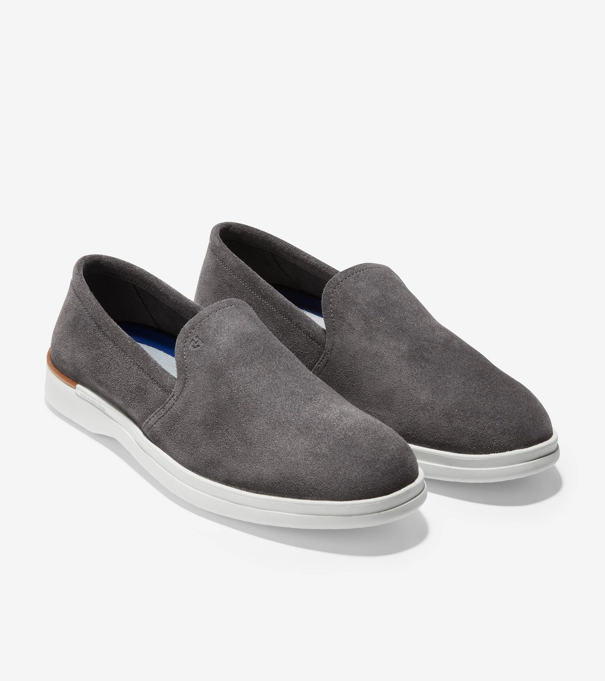 Grand Ambition Slip-On Loafer Men's