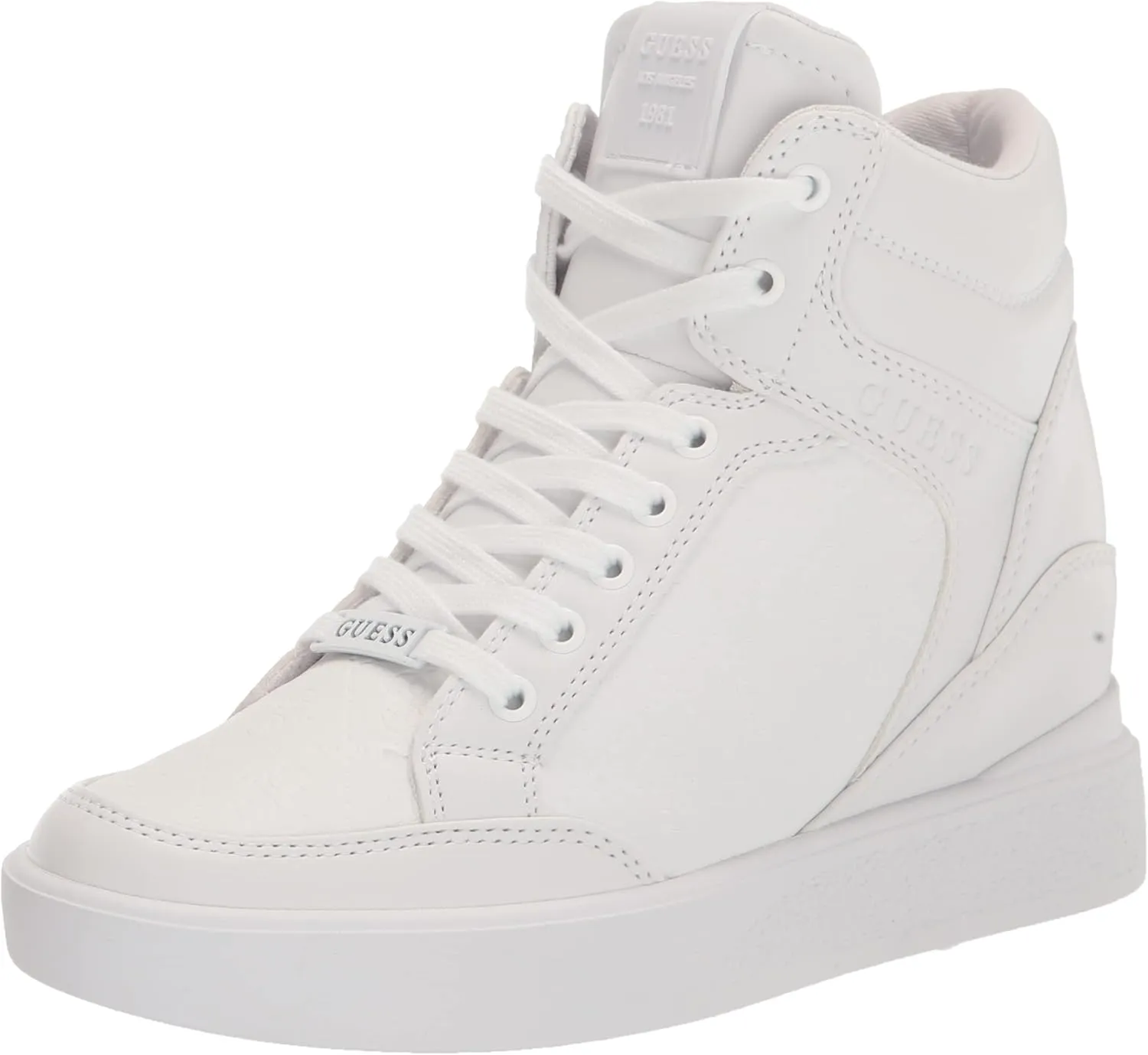 GUESS Women's Blairin Sneaker