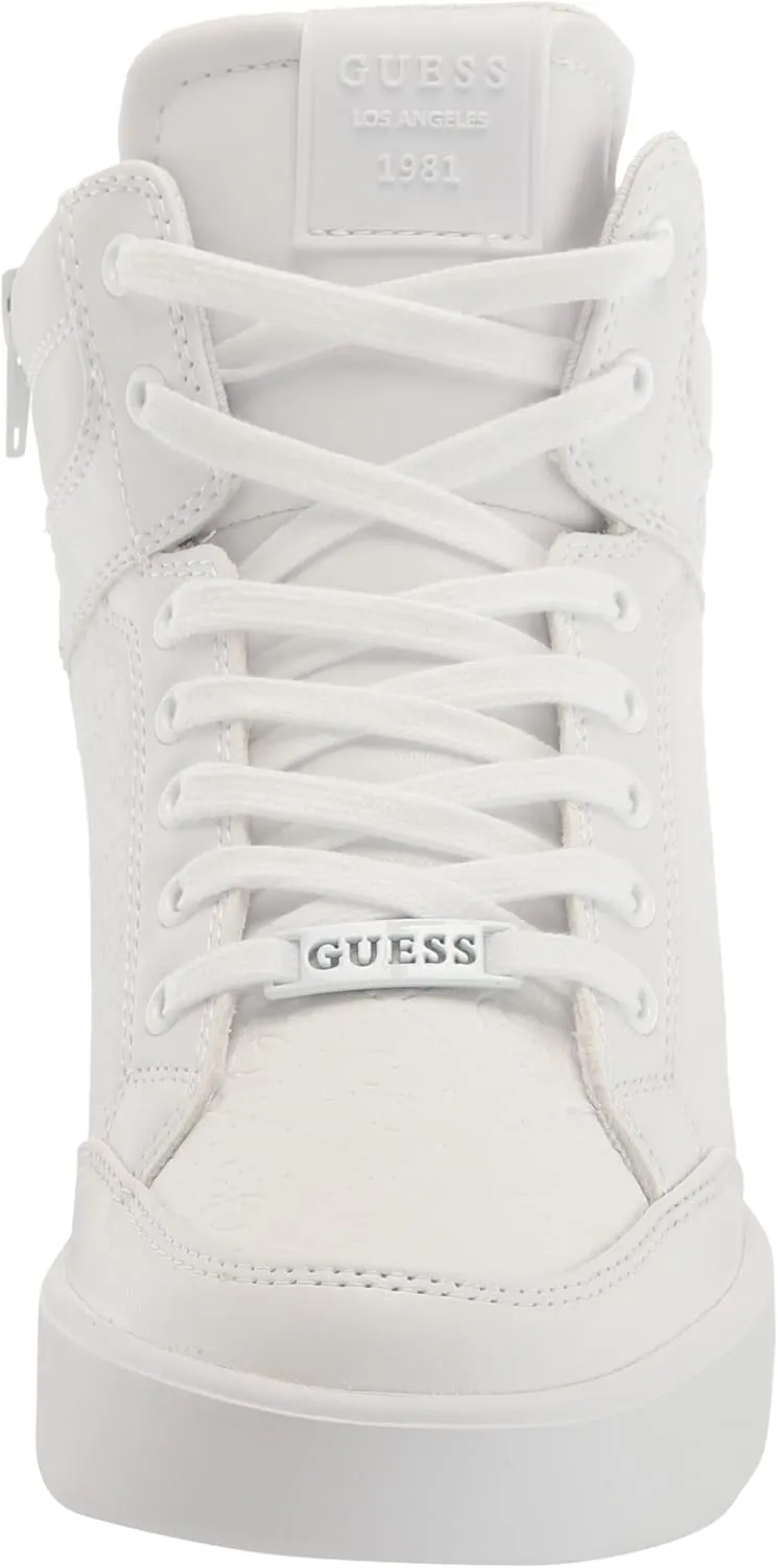 GUESS Women's Blairin Sneaker
