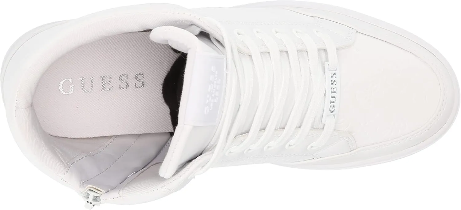 GUESS Women's Blairin Sneaker
