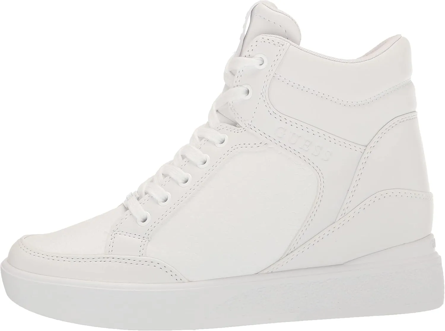 GUESS Women's Blairin Sneaker