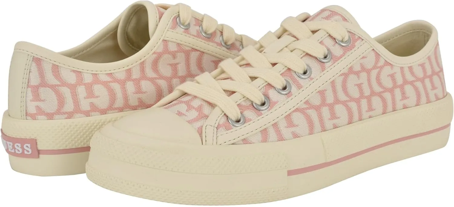 Guess Women's Carey Sneaker