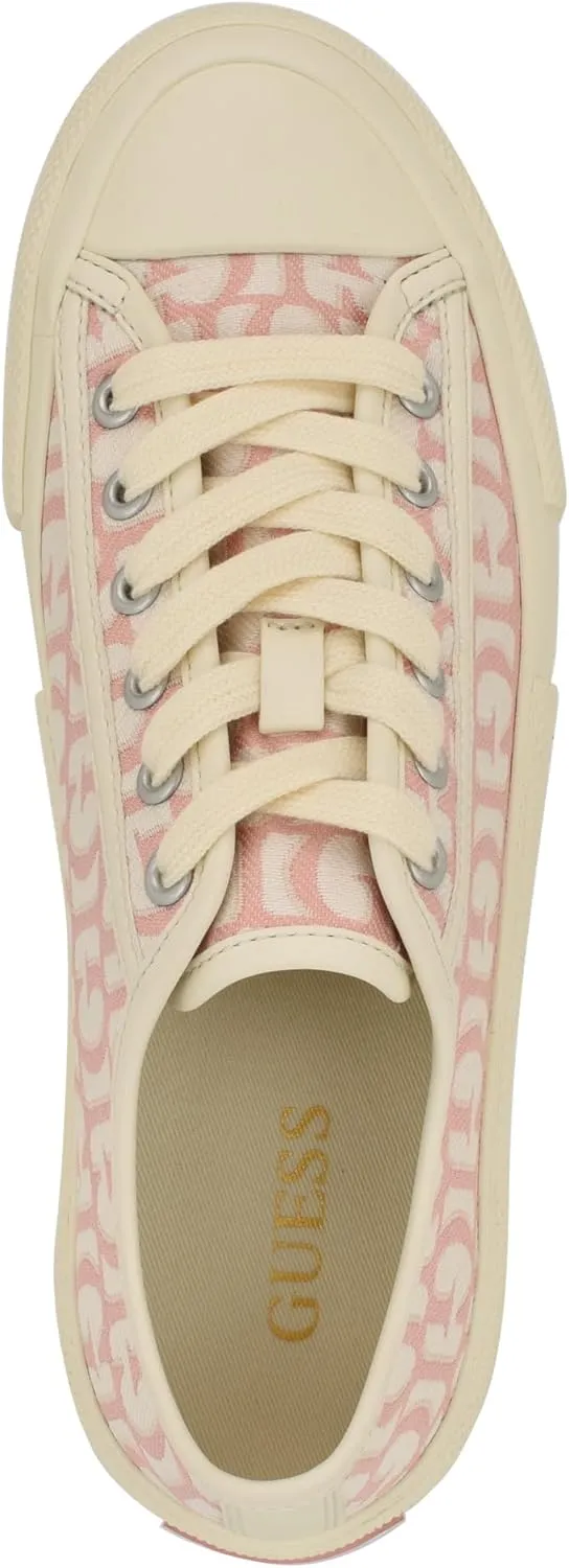 Guess Women's Carey Sneaker