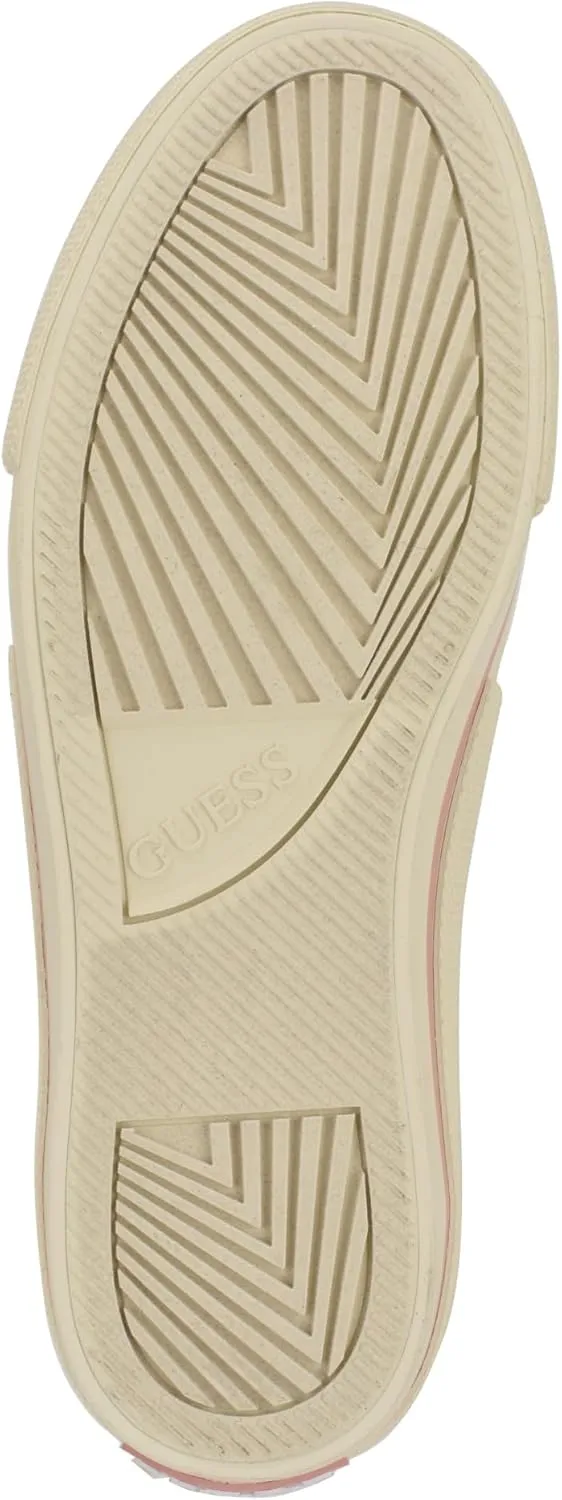 Guess Women's Carey Sneaker