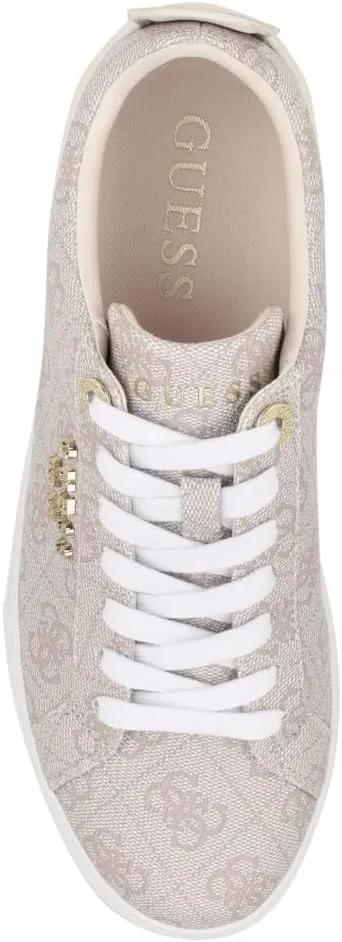 Guess Women's Genza Sneaker