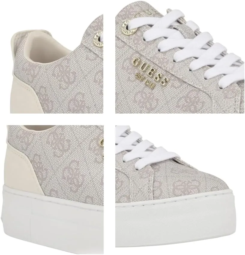 Guess Women's Genza Sneaker