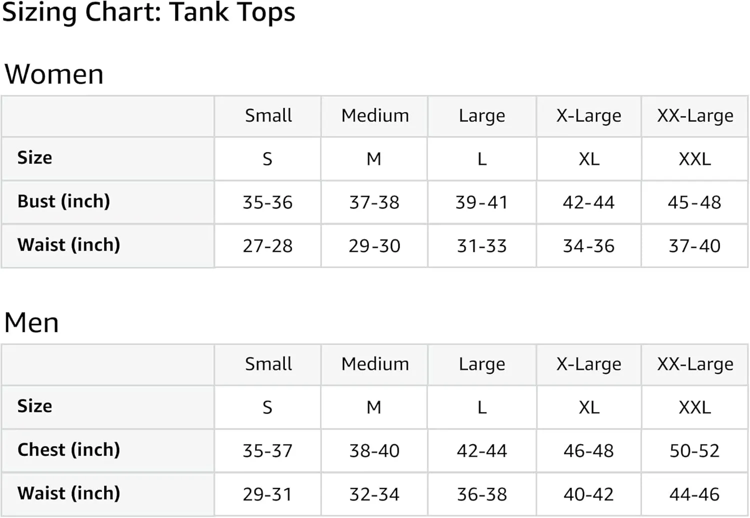 Gymer Saying Tank Top